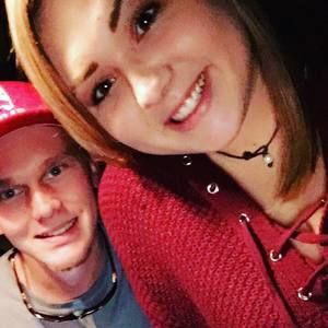 Meet your Posher, Lexi